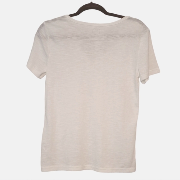 Maurices Ribbed Tee - Picture 2 of 5